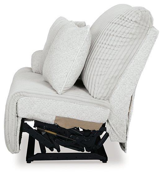 Top Tier Sectional Sofa Chaise - Image 17