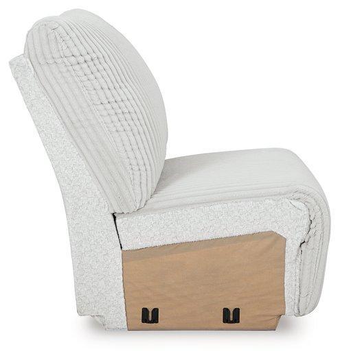 Top Tier Sectional Sofa Chaise - Image 21