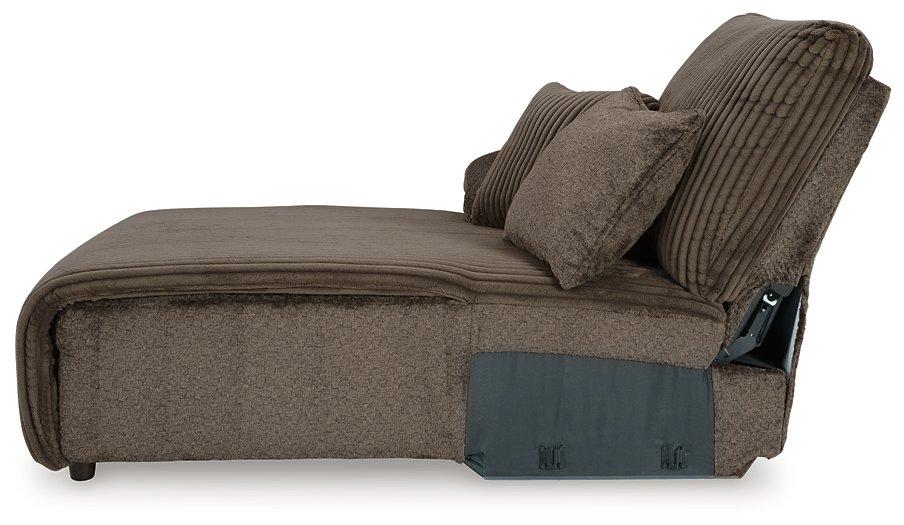 Top Tier Sectional Sofa Chaise - Image 28