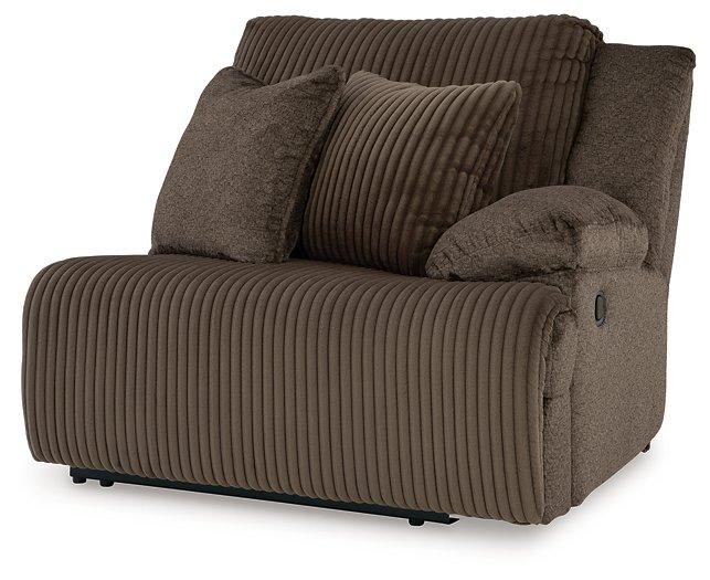 Top Tier Sectional Sofa Chaise - Image 30