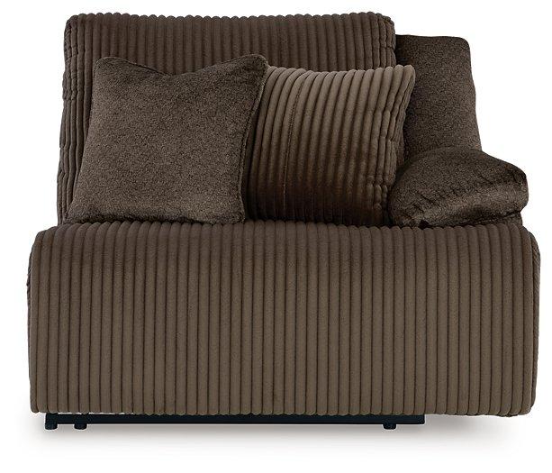 Top Tier Sectional Sofa Chaise - Image 33