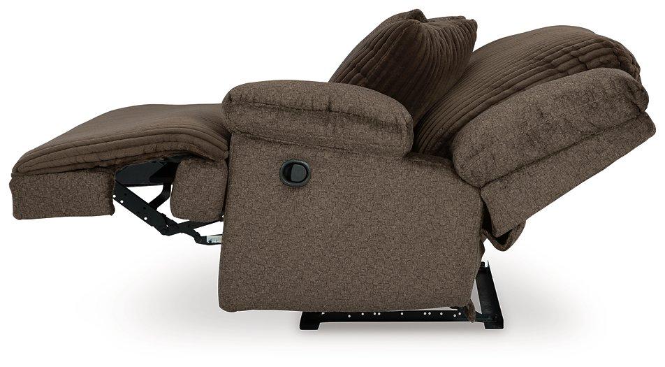 Top Tier Sectional Sofa Chaise - Image 37