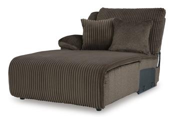 Top Tier Sectional Sofa Chaise - Image 43