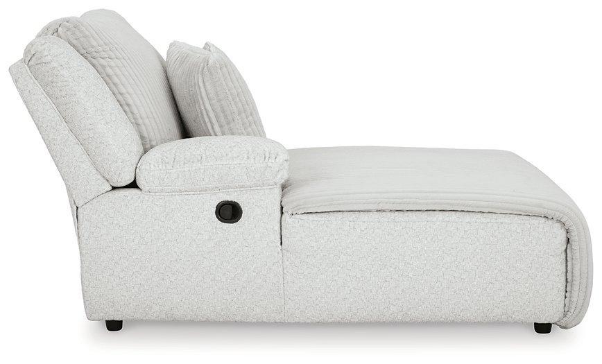 Top Tier Sectional Sofa Chaise - Image 49