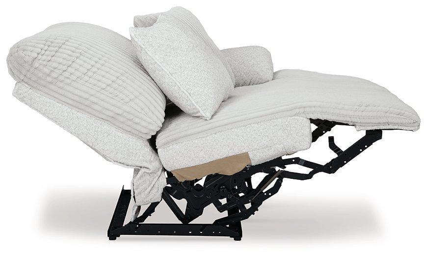 Top Tier Sectional Sofa Chaise - Image 57
