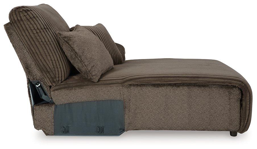 Top Tier Sectional Sofa Chaise - Image 66