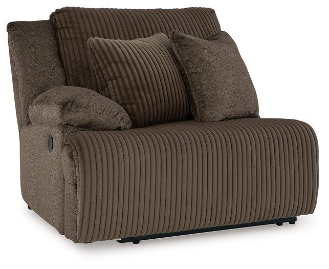 Top Tier Sectional Sofa Chaise - Image 68