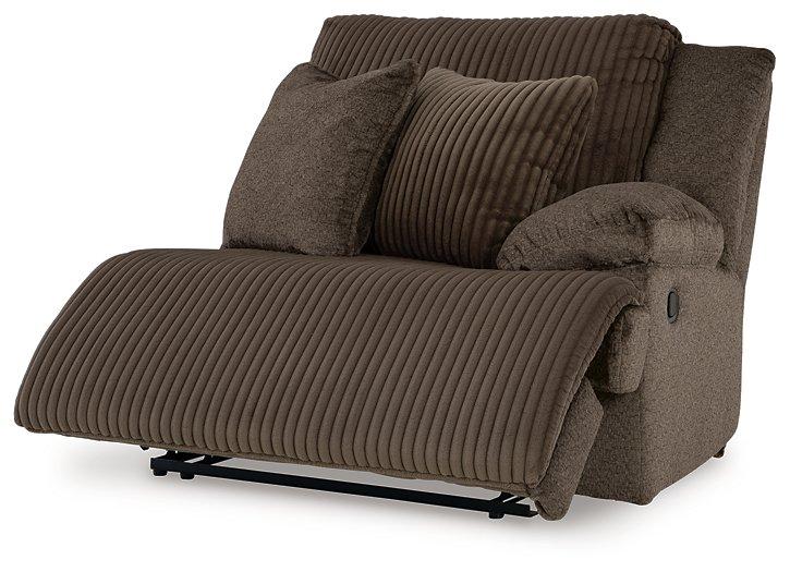 Top Tier Sofa Chaise Sectional - Image 12