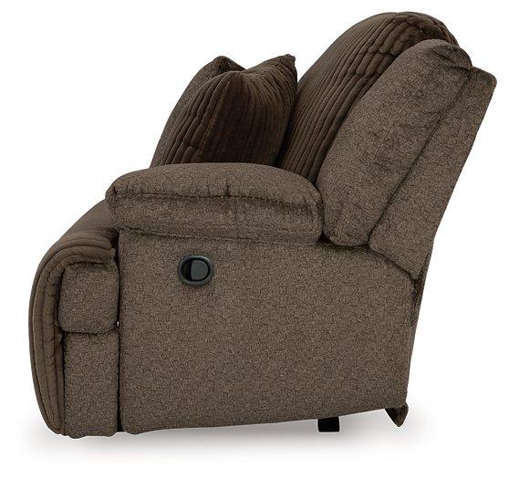 Top Tier Sofa Chaise Sectional - Image 13