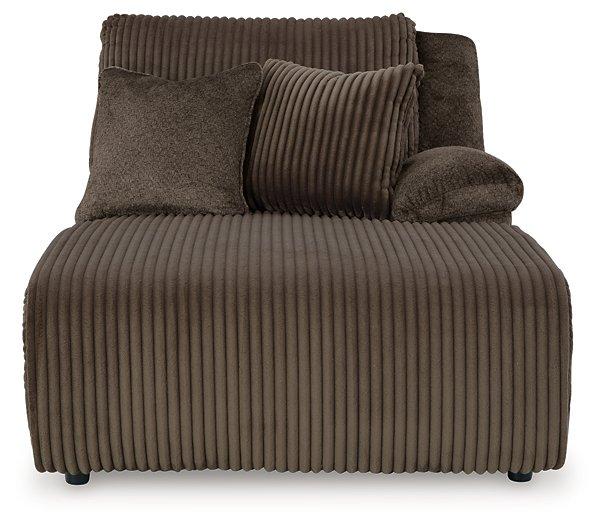 Top Tier Sofa Chaise Sectional - Image 20