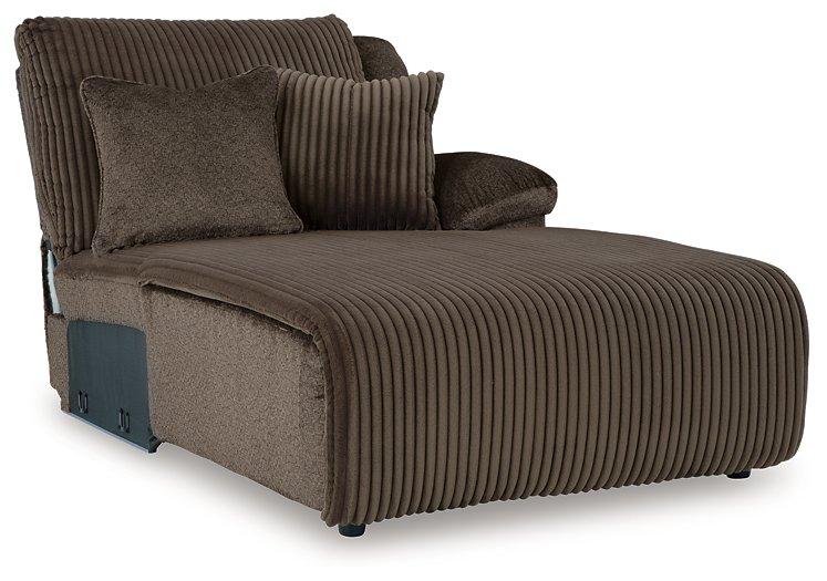 Top Tier Sofa Chaise Sectional - Image 21