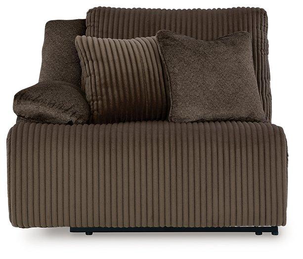 Top Tier Sofa Chaise Sectional - Image 24