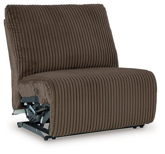 Top Tier Sofa Chaise Sectional - Image 7