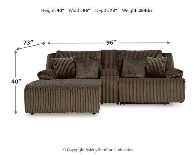 Top Tier Living Room Set - Image 10