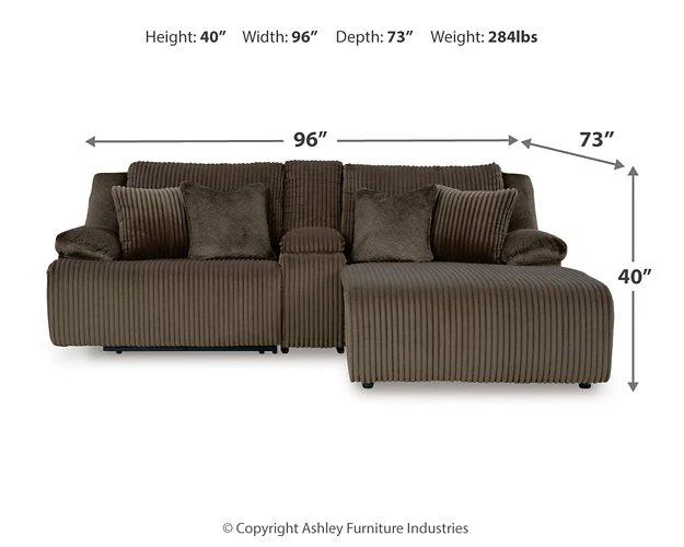 Top Tier Living Room Set - Image 20