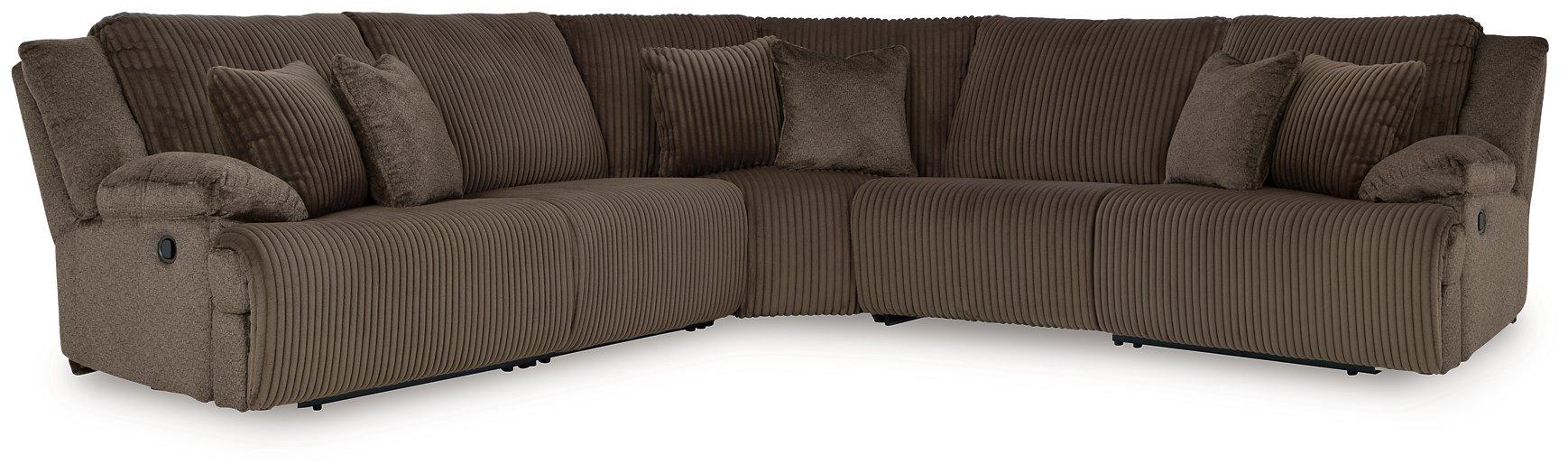 Top Tier Living Room Set - Image 25