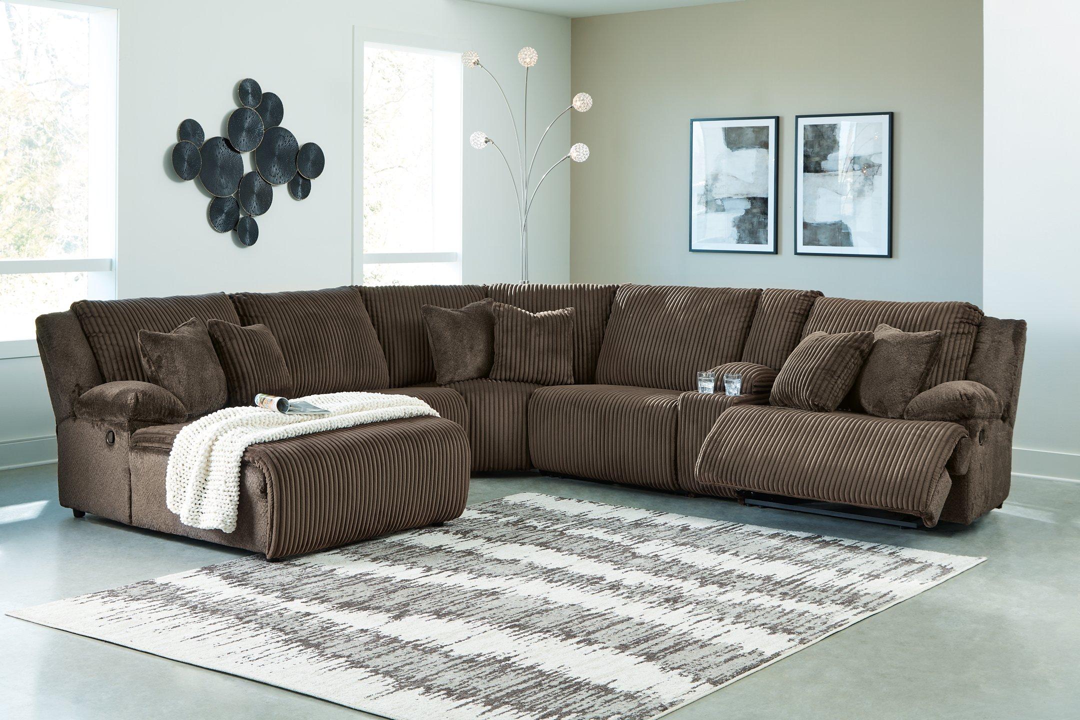Top Tier Living Room Set - Image 36