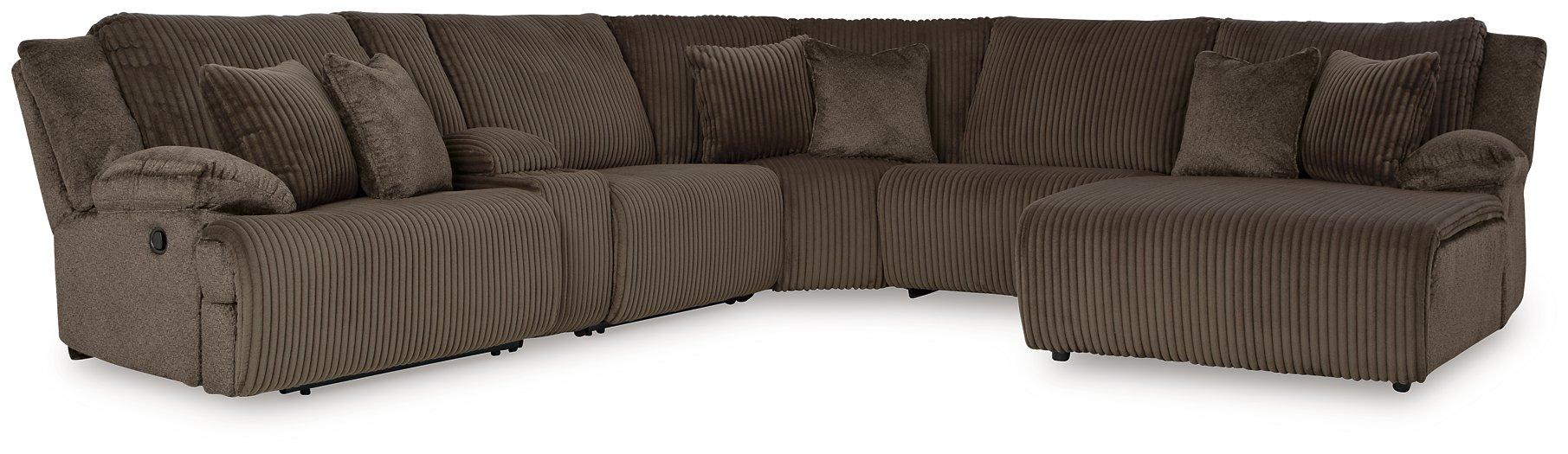 Top Tier Living Room Set - Image 39
