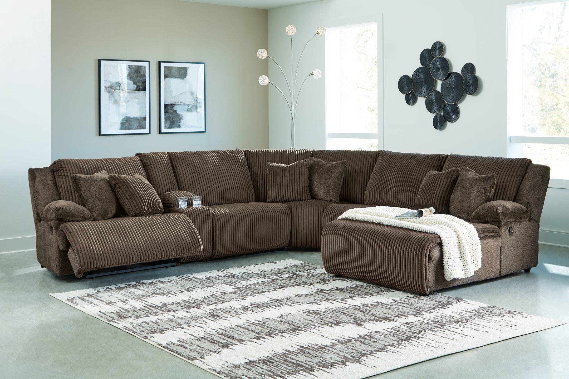 Top Tier Living Room Set - Image 43