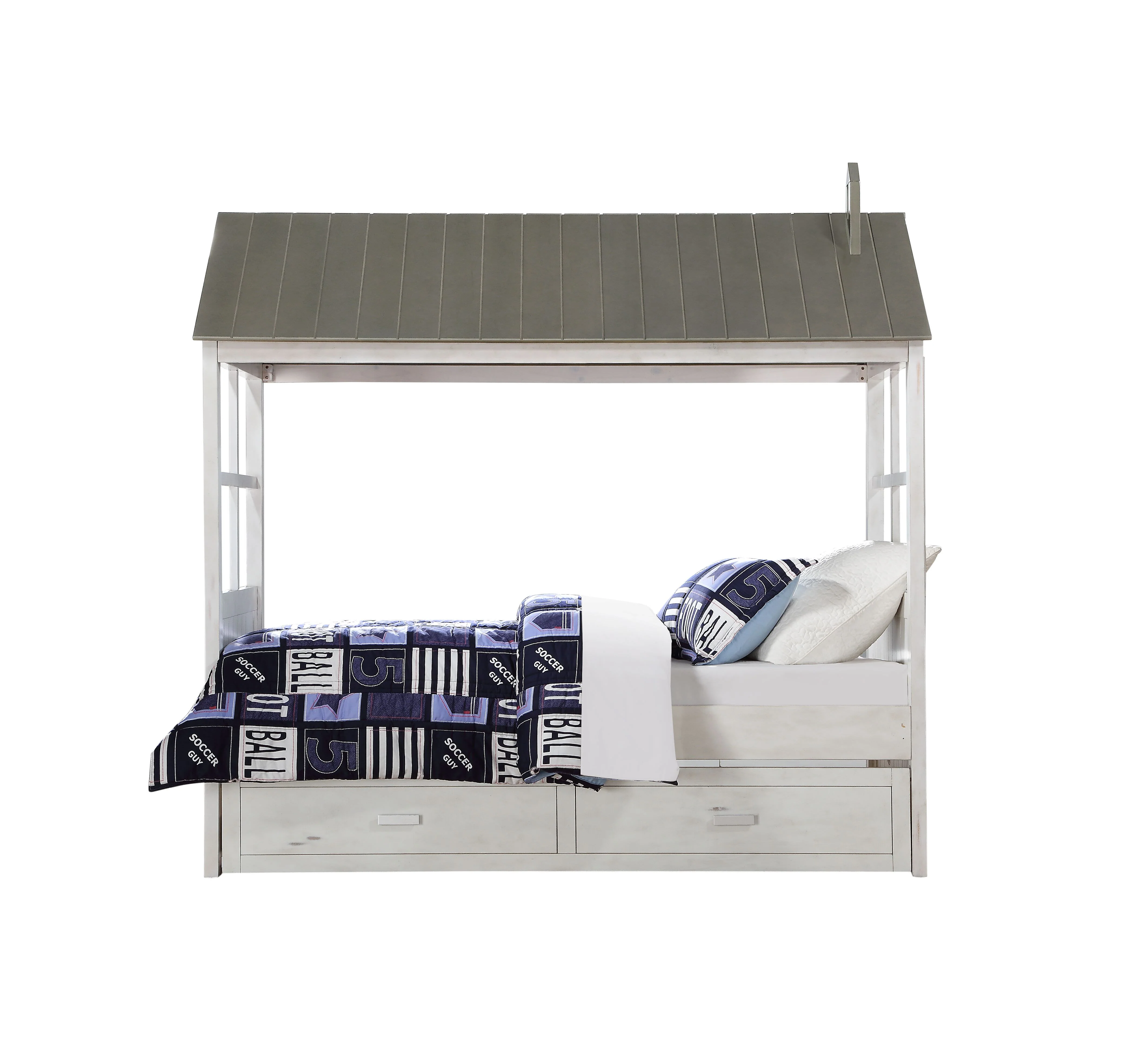Tree House II Twin Bed - Image 10