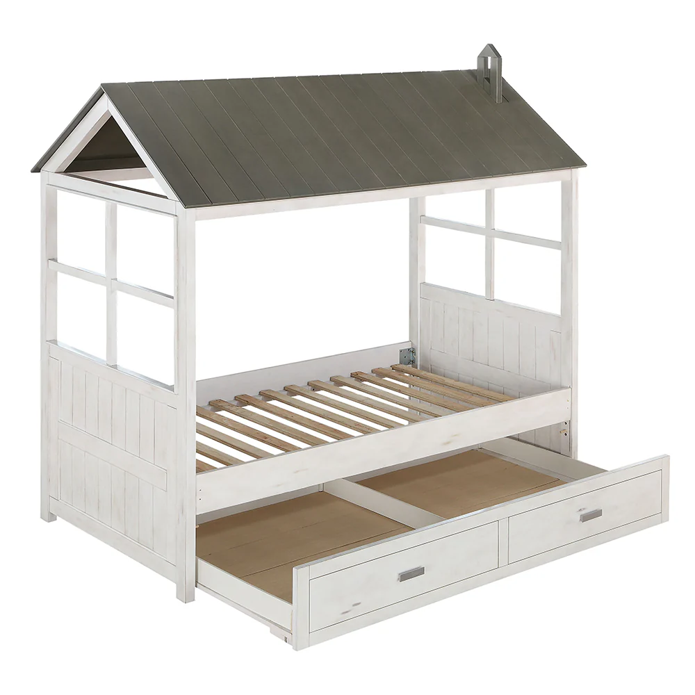 Tree House II Twin Bed - Image 2