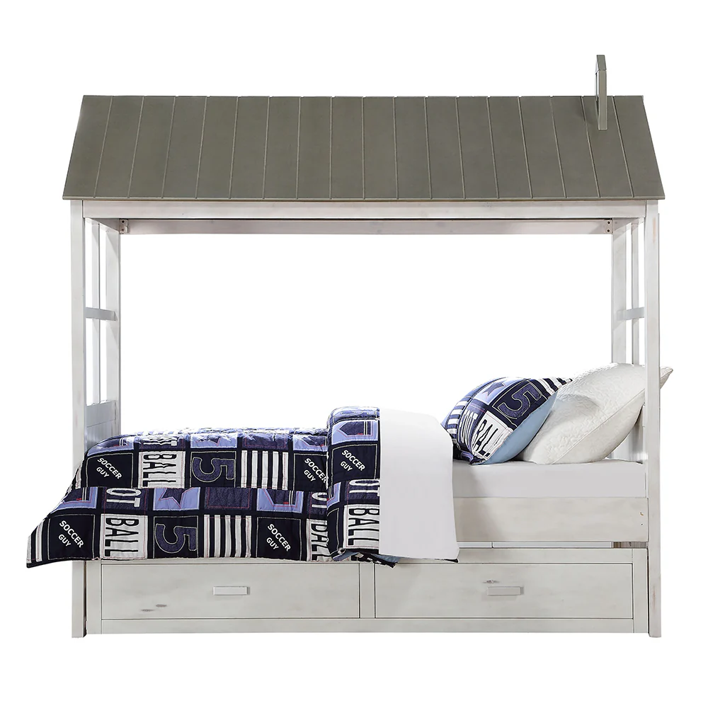 Tree House II Twin Bed - Image 3