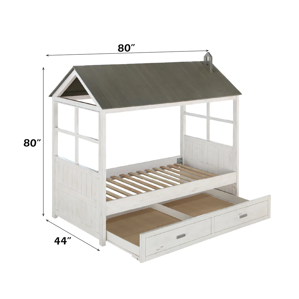 Tree House II Twin Bed - Image 7