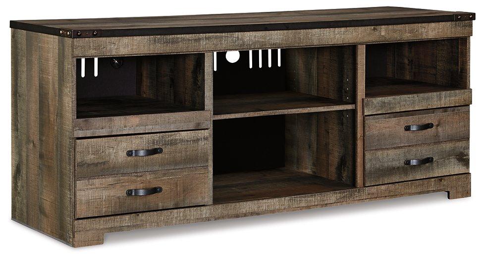 Trinell 3-Piece Entertainment Center - Image 14
