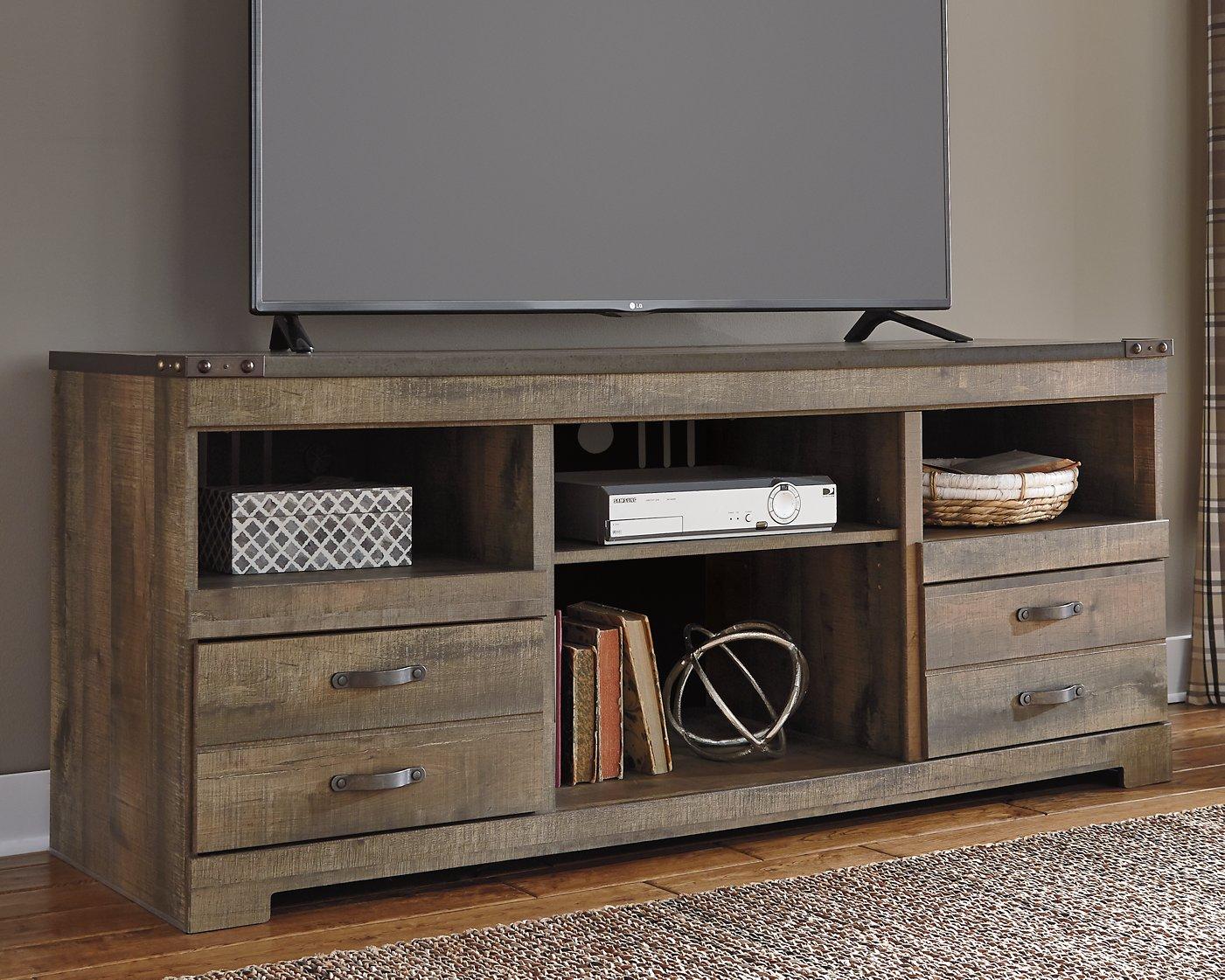Trinell 3-Piece Entertainment Center - Image 15