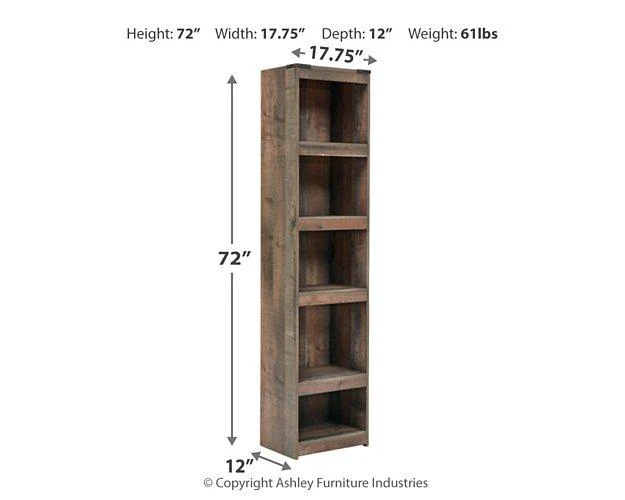 Trinell Pier - Image 12