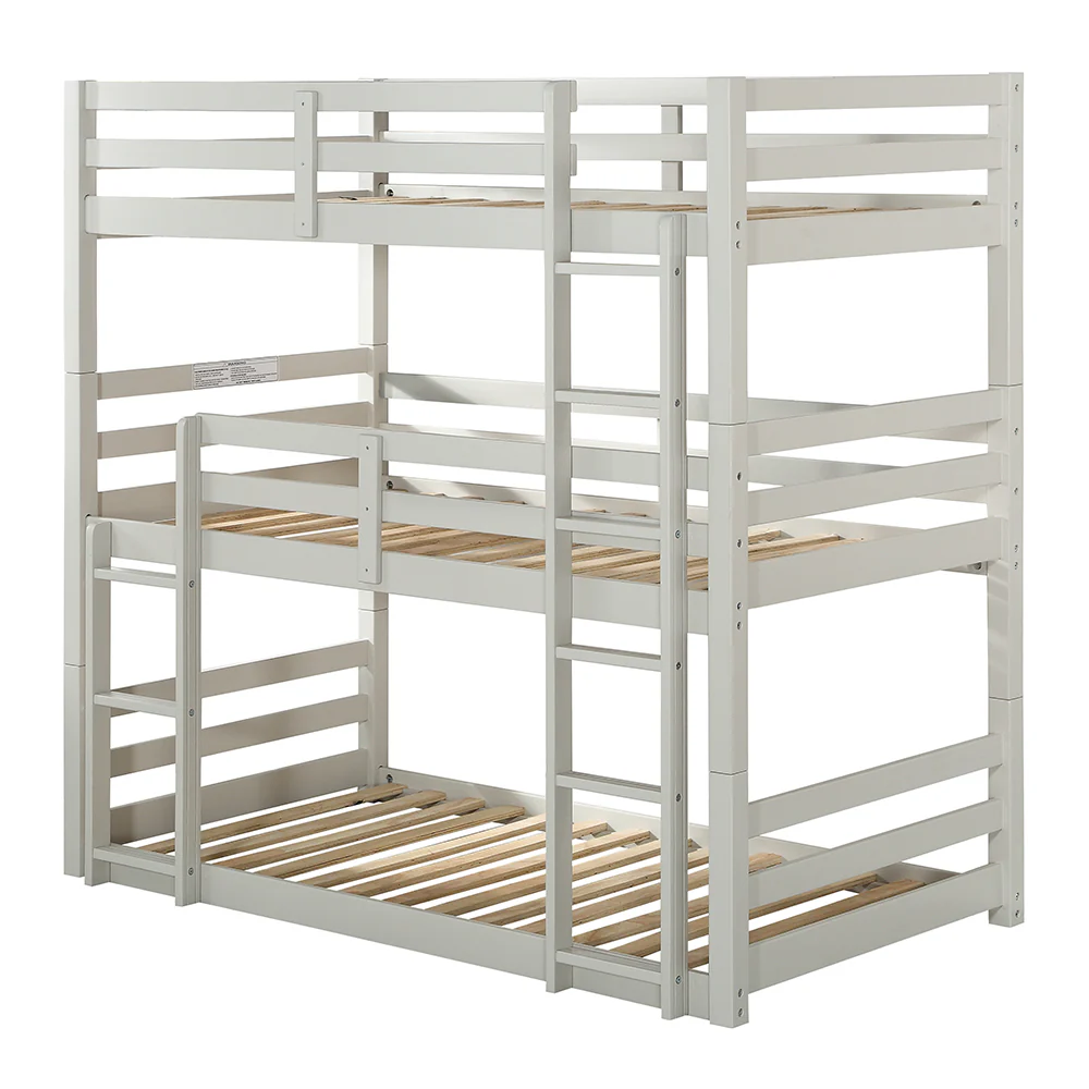 Triple Bunk Bed (T/T/T) - Image 2
