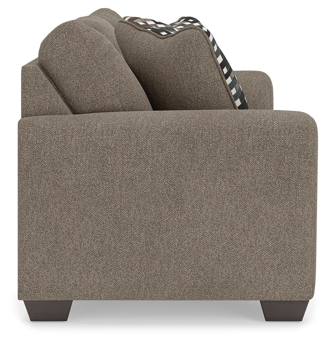 Triston-Peaks Loveseat - Image 5