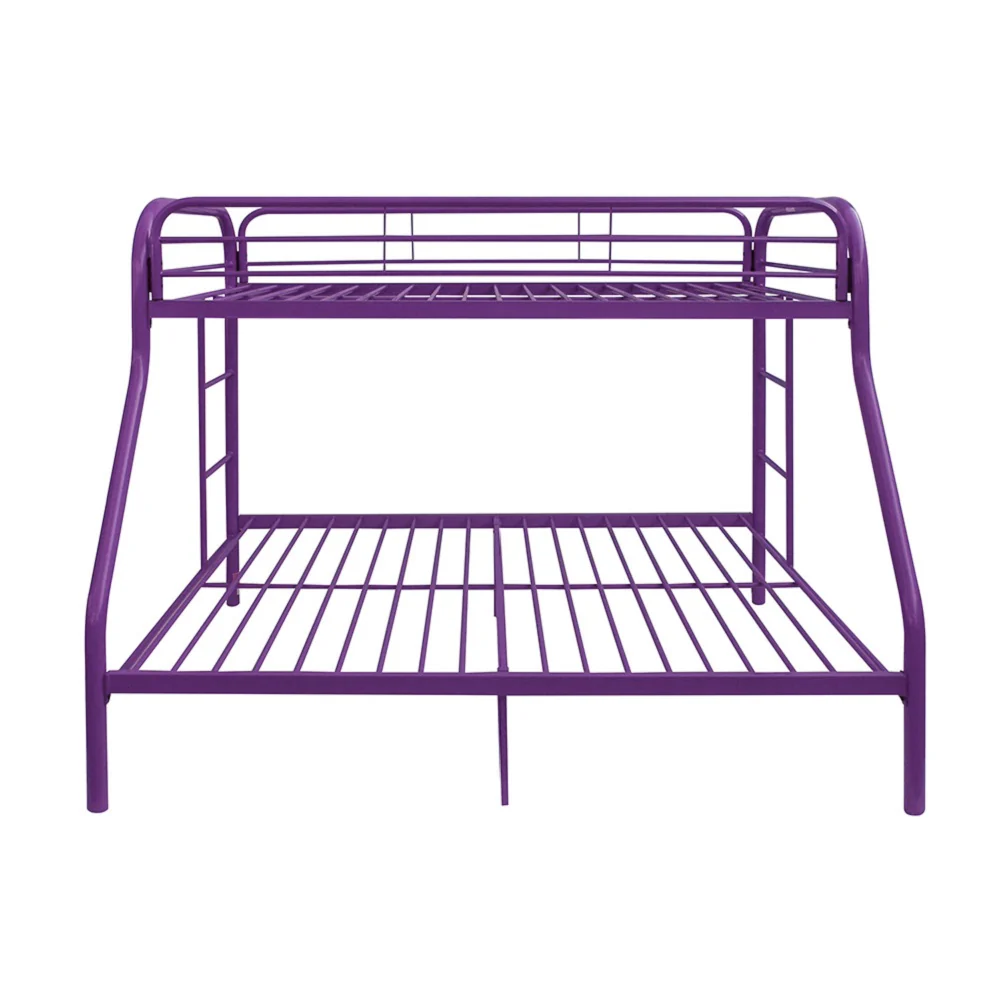 Tritan Bunk Bed (T/F) - Image 3