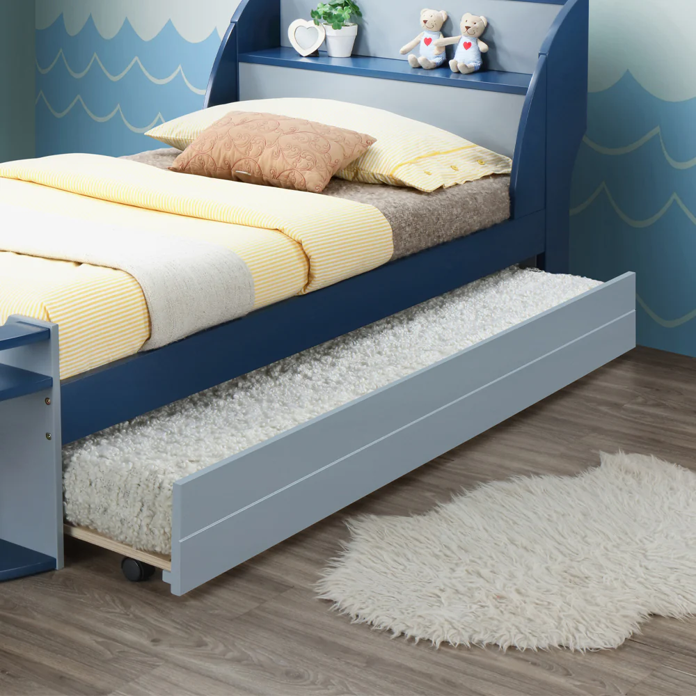 Trundle (Twin)-Optional