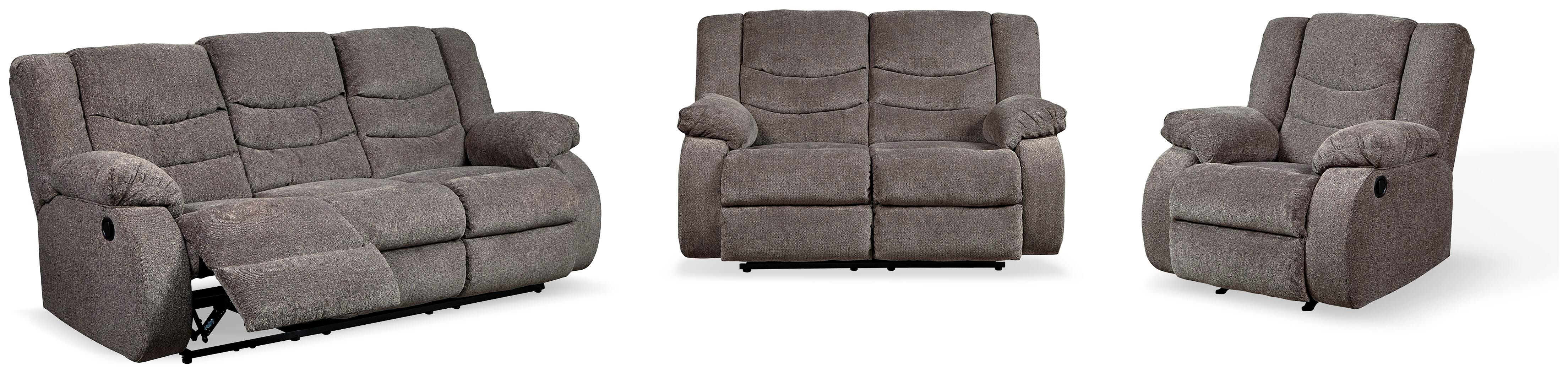 Tulen Living Room Set - Image 2