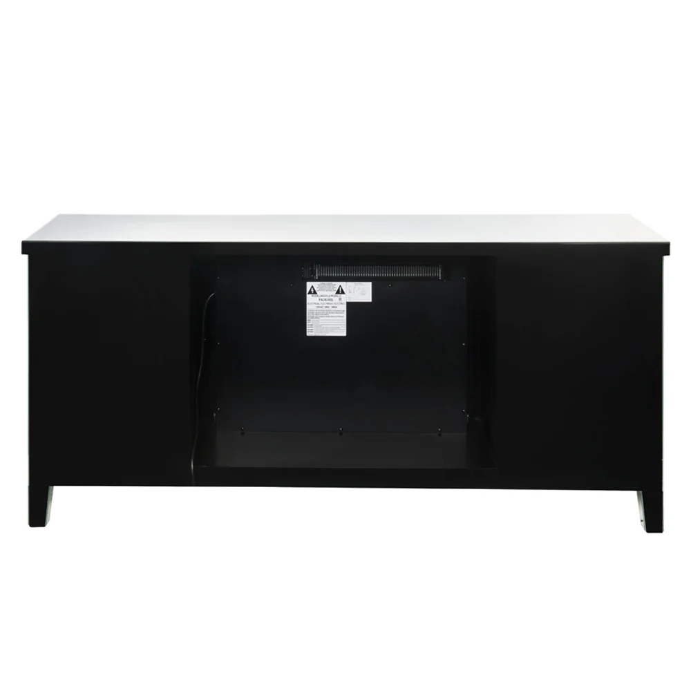 TV Stand w/Fireplace - Image 4
