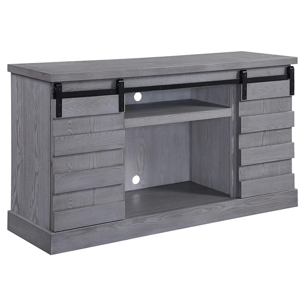 TV Stand w/Fireplace (Include 91617FIR) - Image 2