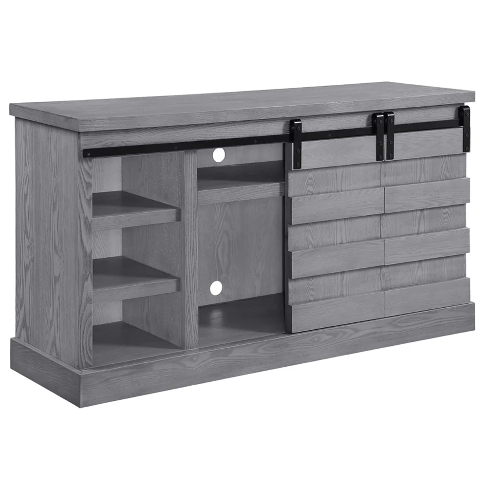 TV Stand w/Fireplace (Include 91617FIR) - Image 6
