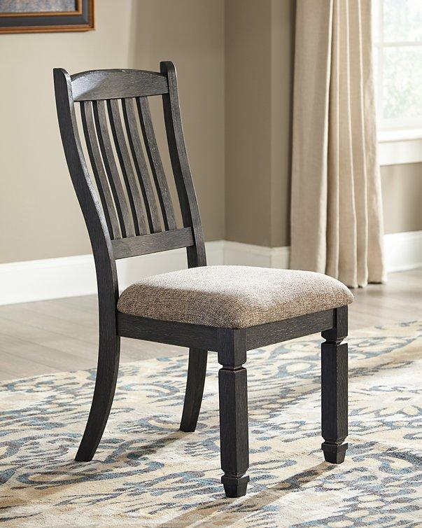 Tyler Creek Dining Chair - Image 2