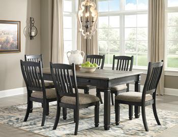 Tyler Creek Dining Set - Image 44