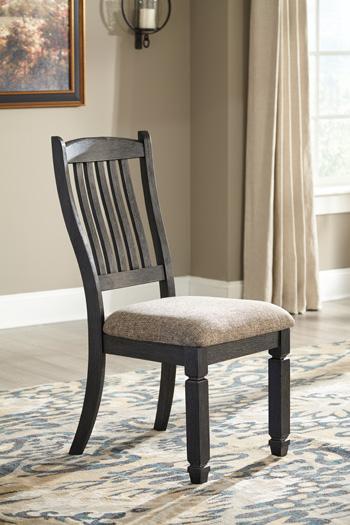 Tyler Creek Dining Set - Image 5