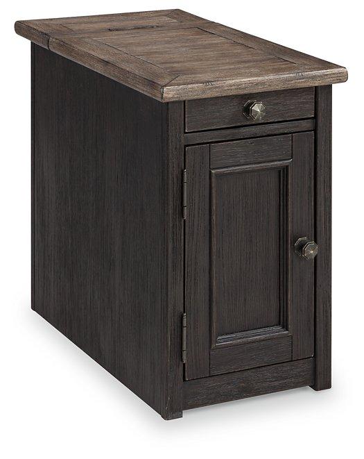 Tyler Creek End Table Set - Image 12