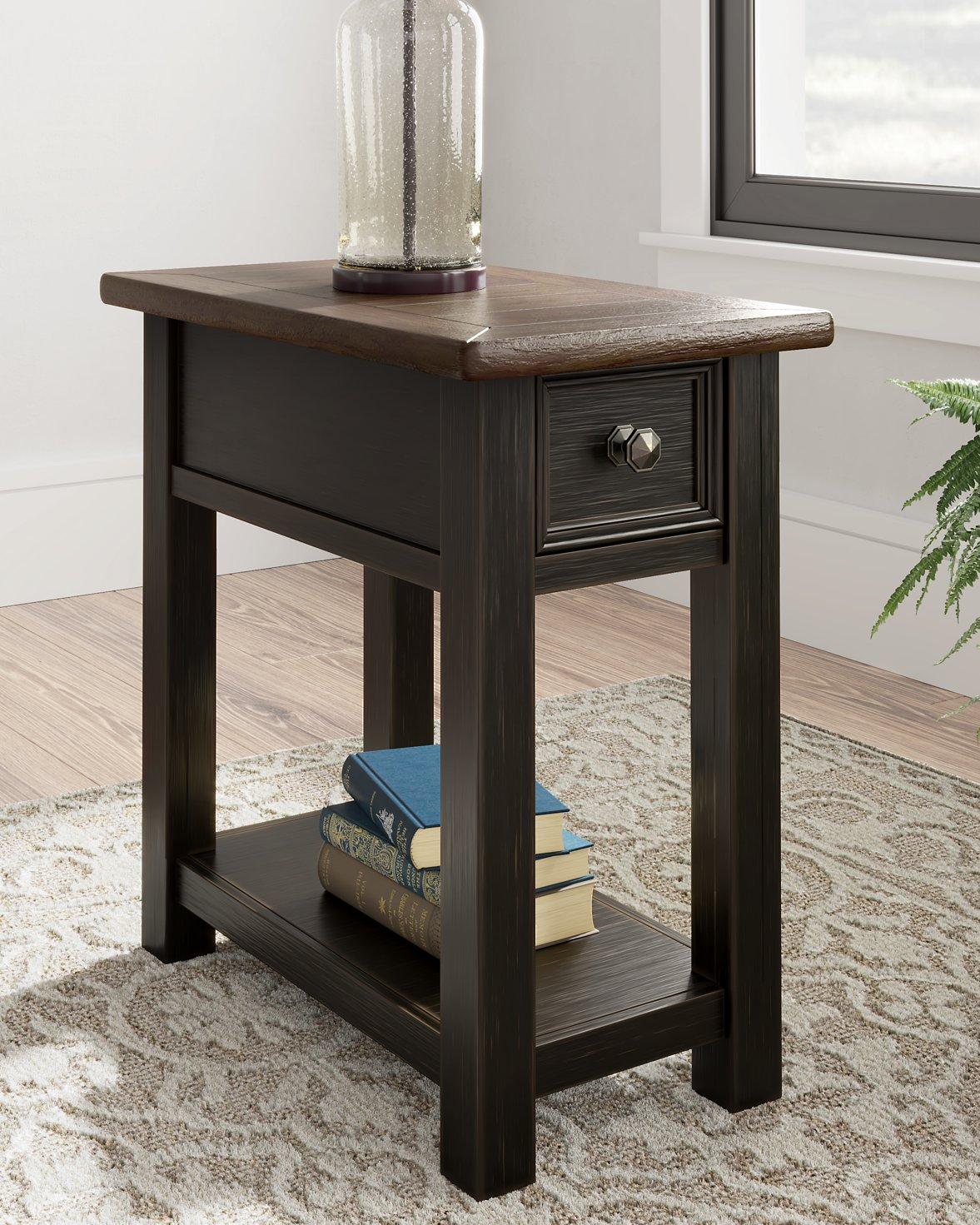 Tyler Creek End Table Set - Image 15