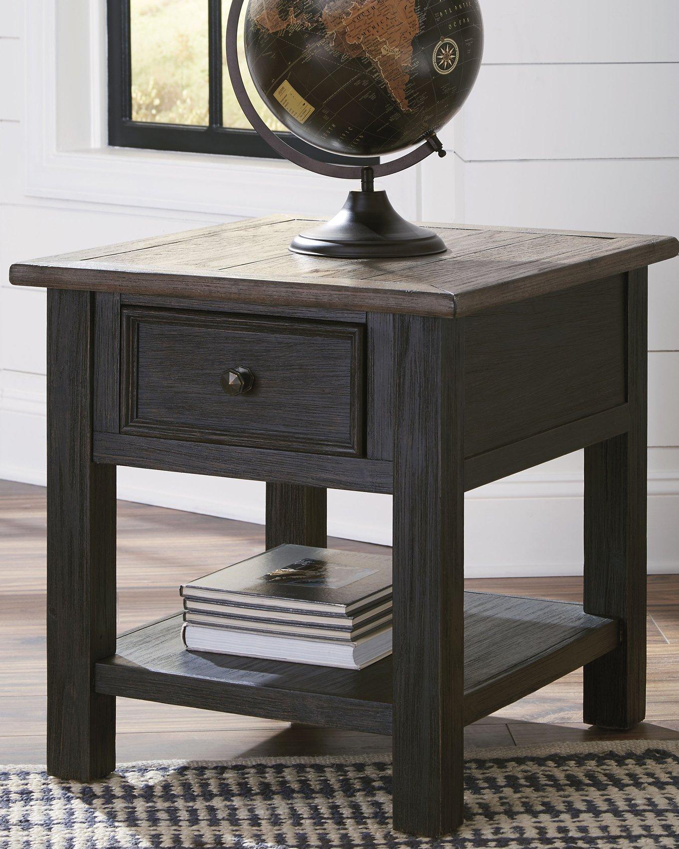 Tyler Creek End Table Set - Image 3