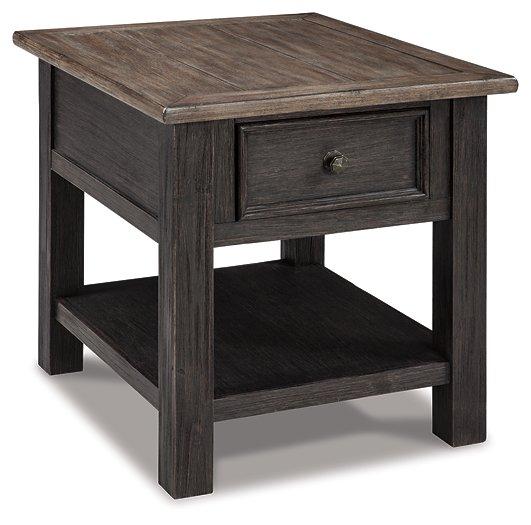 Tyler Creek End Table Set - Image 6