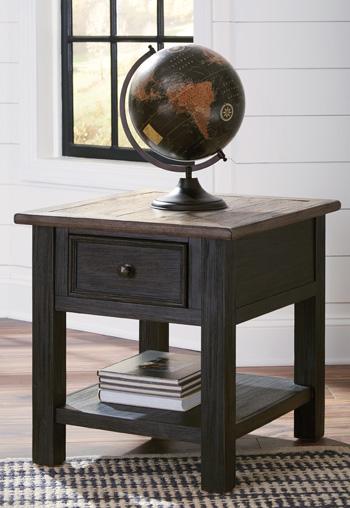 Tyler Creek End Table Set - Image 7