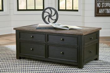 Tyler Creek Table Set - Image 15