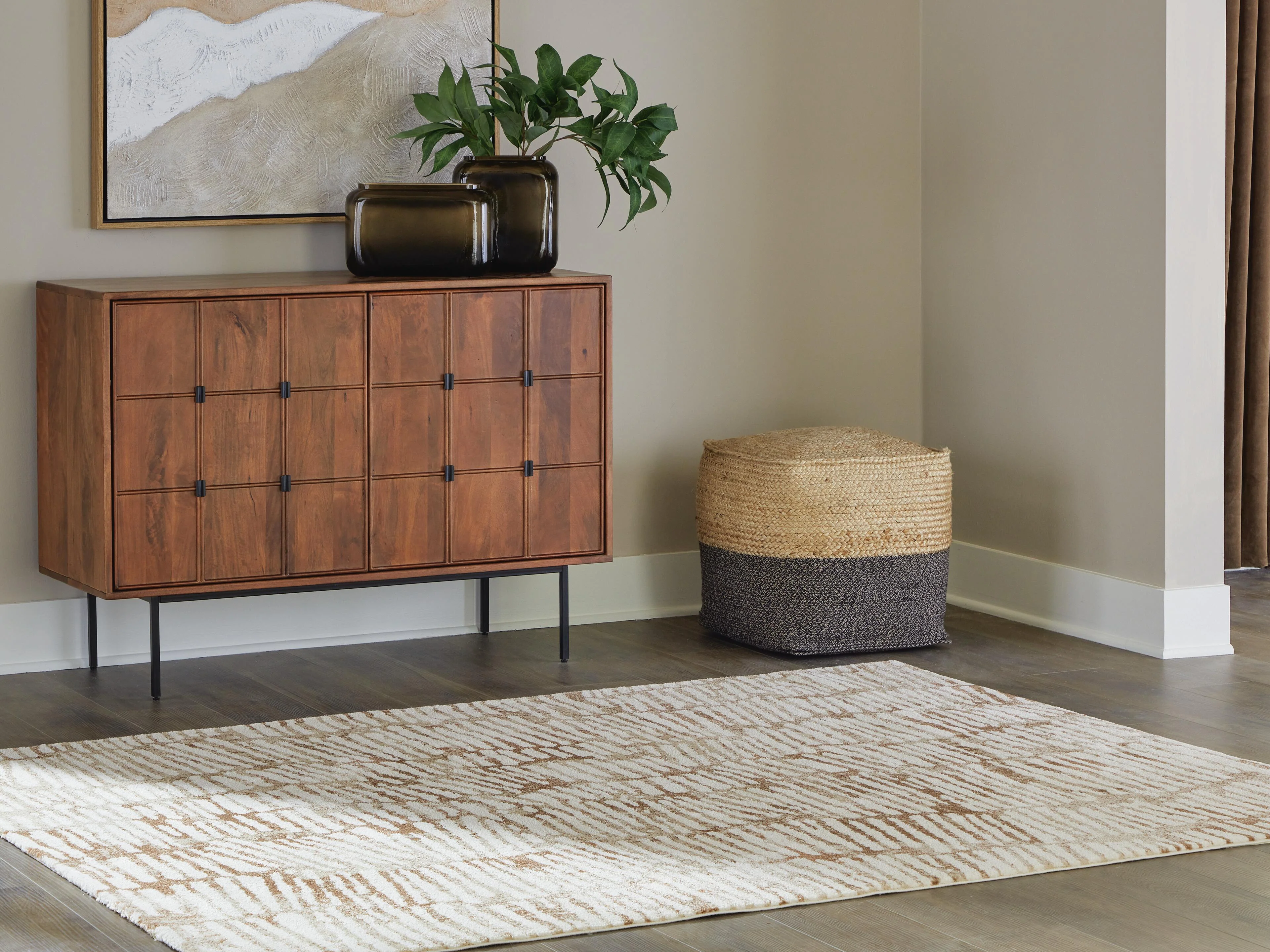 Uduak Rug - Image 2
