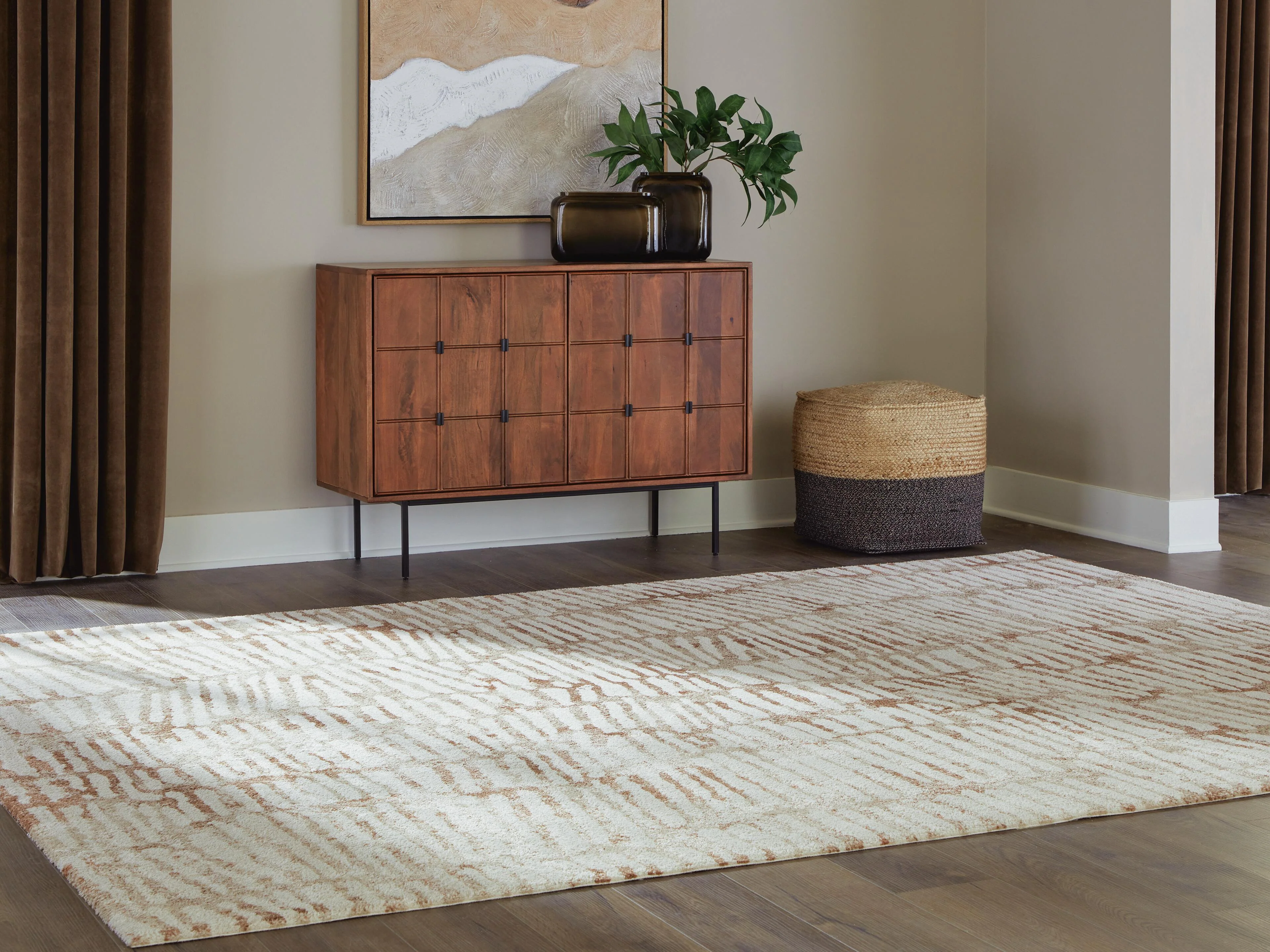 Uduak Rug - Image 8