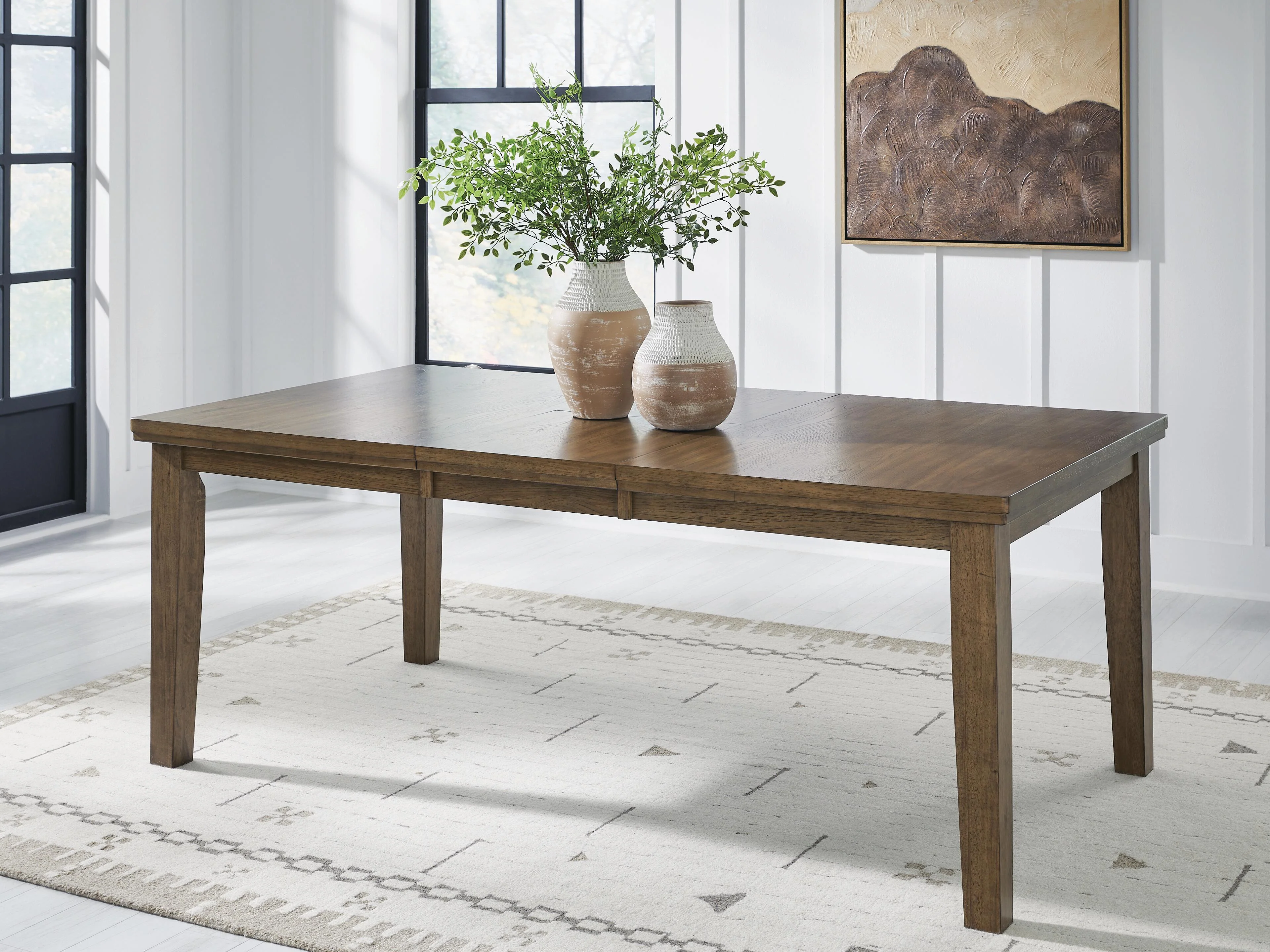 Urbinforte Dining Extension Table - Image 2